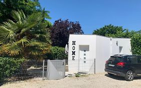 Micro Maison Royan Centre Ville/Plage A Pied